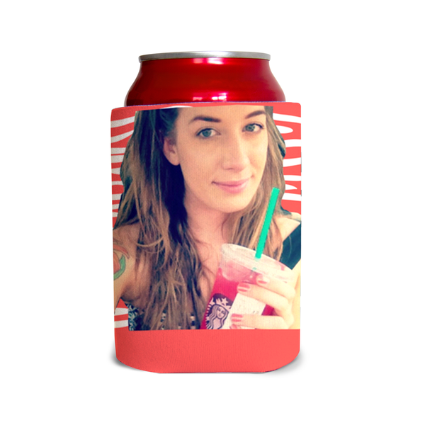 Olivia 10 Can Cooler
