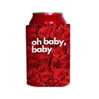 Oh baby, baby Can Cooler