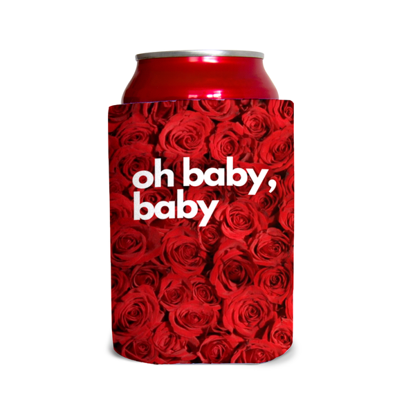 Oh baby, baby Can Cooler