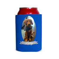 Larry 1 Can Cooler