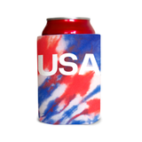 USA Can Cooler