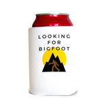 Looking for Bigfoot 1 Can Cooler