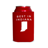 Best in Indiana 2 Can Cooler