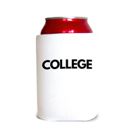 College Can Cooler