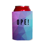 Ope! 2 Can Cooler