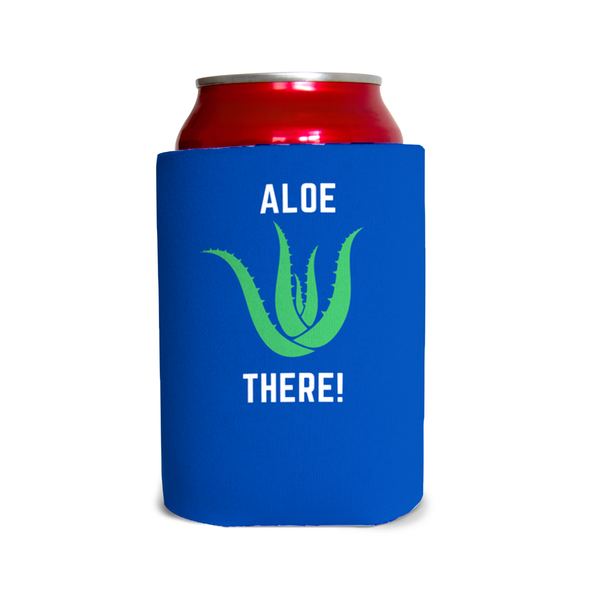 Aloe there! 1 Can Cooler