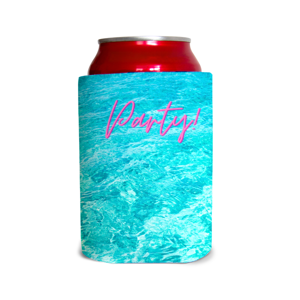 Party! 1 Can Cooler