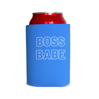 Boss babe 1 Can Cooler