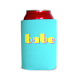 Babe 2 Can Cooler