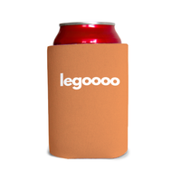 Legoooo Can Cooler