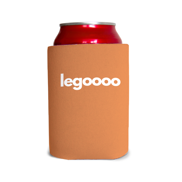 Legoooo Can Cooler