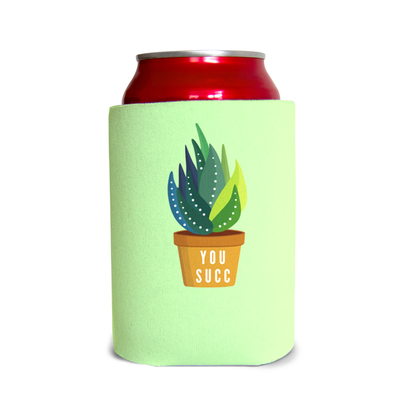 You succ 2 Can Cooler