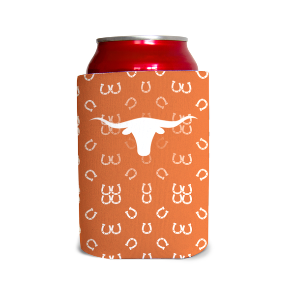 Horns Can Cooler