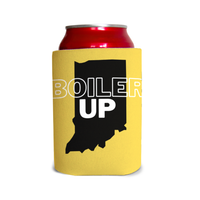 Boiler Up 10 Can Cooler
