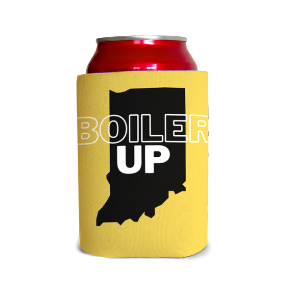 Boiler Up 10 Can Cooler
