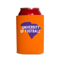 University of football 7 Can Cooler