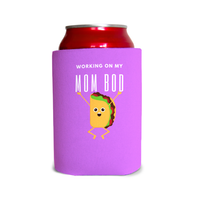 Working on my mom bod 1 Can Cooler