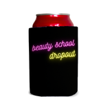 Beauty school dropout Can Cooler