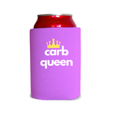 Carb queen 2 Can Cooler