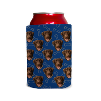 Lauren 5 Can Cooler