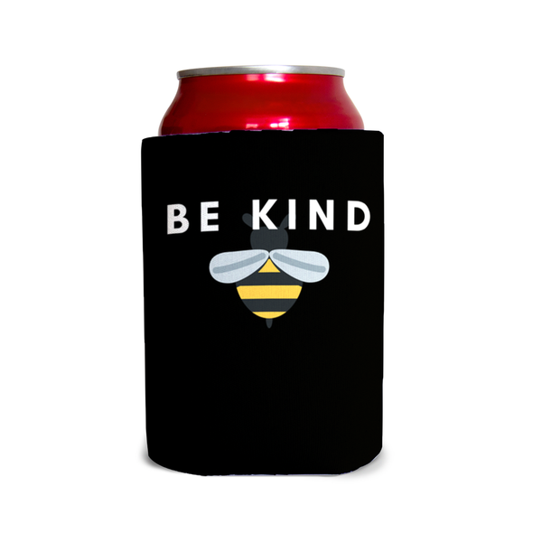 Be kind 1 Can Cooler