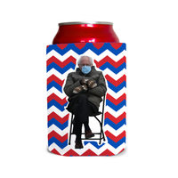 Bernie 1 Can Cooler