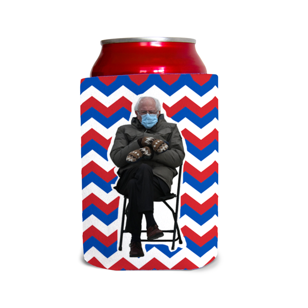 Bernie 1 Can Cooler