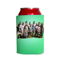 White sand lake 5 Can Cooler