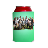 White sand lake 5 Can Cooler