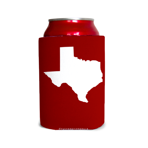 Texas/This is how you play football 1 Can Cooler