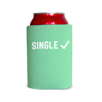 Single 1 Can Cooler