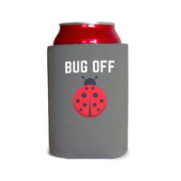 Bug off 2 Can Cooler
