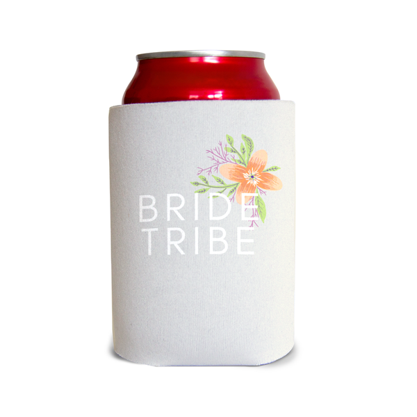 Bride tribe 4 Can Cooler