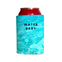 Water baby 1 Can Cooler