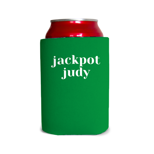 Jackpot Judy 1 Can Cooler