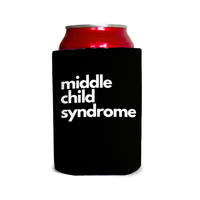 Middle child syndrome 2 Can Cooler