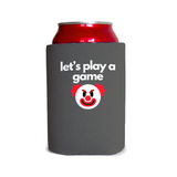 Let’s play a game 1 Can Cooler