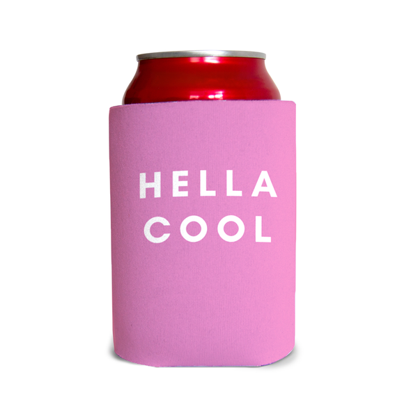 Hella cool 2 Can Cooler