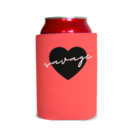 Savage 1 Can Cooler