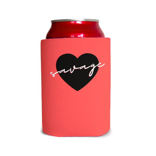 Savage 1 Can Cooler
