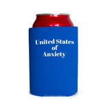 United States of Anxiety 1 Can Cooler