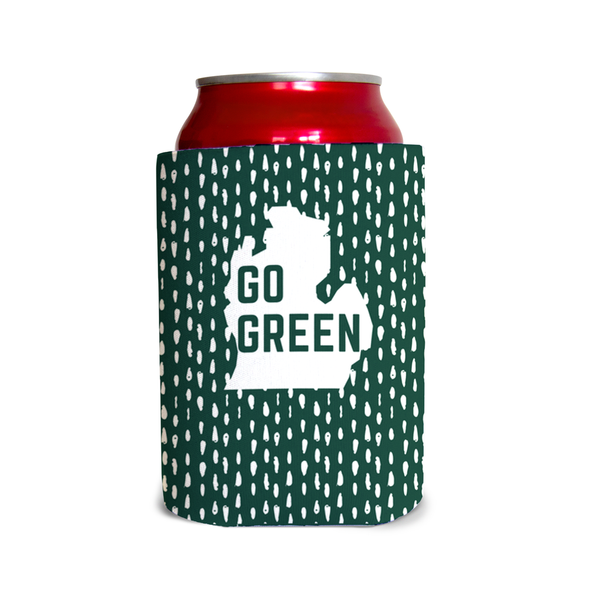 Go green 2 Can Cooler