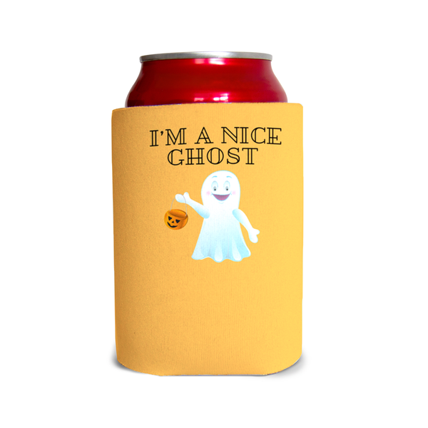 I’m a nice ghost 1 Can Cooler
