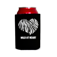Wild at heart 1 Can Cooler