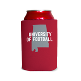 University of football 8 Can Cooler