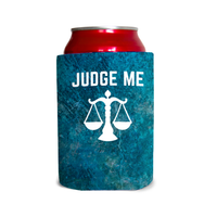Judge me 1 Can Cooler