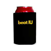 Beat IU Can Cooler