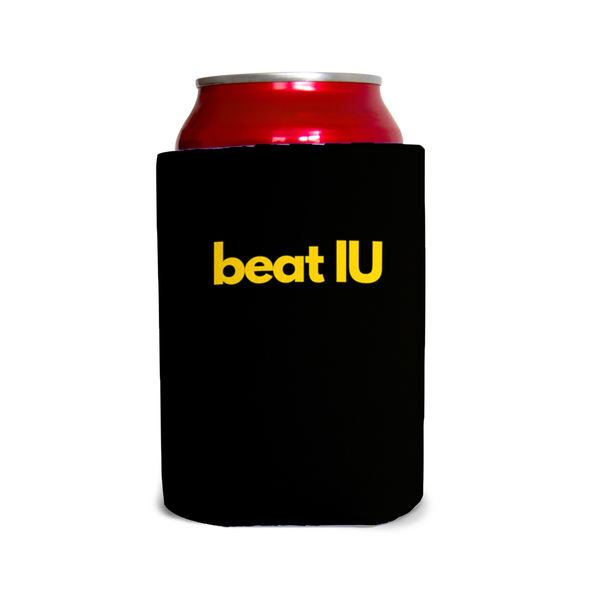 Beat IU Can Cooler