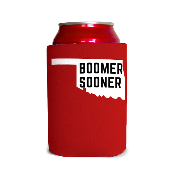 Boomer 3 Can Cooler