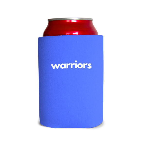 Warriors Can Cooler
